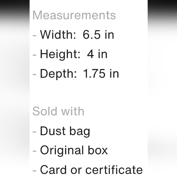 (Authenticated)Gucci Dionysus Mini Velvet Shoulder Bag - Picture 11 of 11